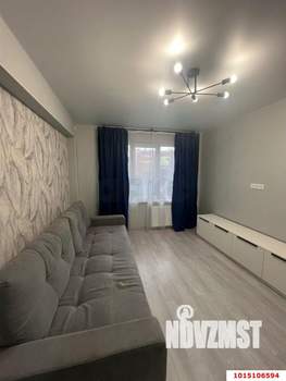 2-к квартира, вторичка, 45м2, 1/5 этаж