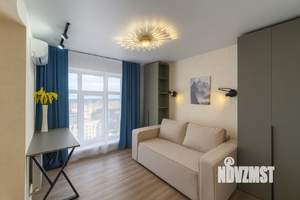 3-к квартира, вторичка, 100м2, 15/16 этаж