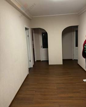 2-к квартира, вторичка, 67м2, 5/16 этаж