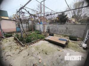 1-к квартира, вторичка, 26м2, 1/1 этаж