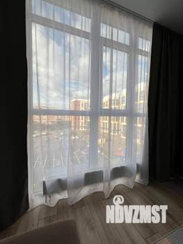 Студия квартира, вторичка, 22м2, 5/9 этаж