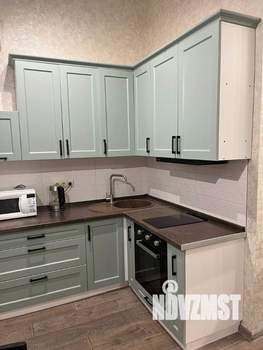 1-к квартира, вторичка, 33м2, 4/4 этаж