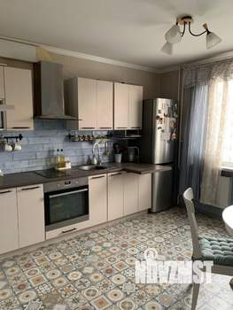 2-к квартира, вторичка, 57м2, 14/16 этаж