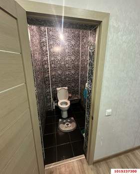 3-к квартира, вторичка, 82м2, 1/23 этаж