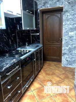 3-к квартира, вторичка, 51м2, 1/2 этаж