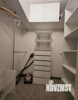 1-к квартира, вторичка, 46м2, 3/16 этаж