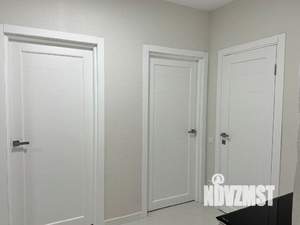 1-к квартира, вторичка, 42м2, 11/16 этаж