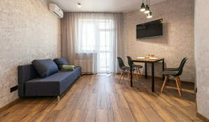 1-к квартира, вторичка, 50м2, 11/12 этаж