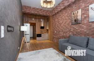 Студия квартира, вторичка, 27м2, 8/18 этаж