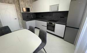 2-к квартира, вторичка, 56м2, 22/22 этаж