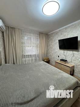 2-к квартира, вторичка, 62м2, 16/16 этаж
