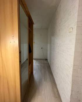 1-к квартира, вторичка, 33м2, 1/5 этаж