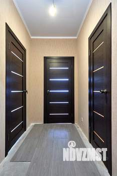 1-к квартира, вторичка, 37м2, 7/17 этаж