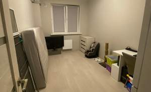 2-к квартира, вторичка, 50м2, 13/16 этаж