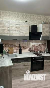 Студия квартира, вторичка, 25м2, 3/16 этаж