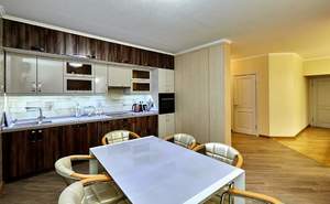 3-к квартира, вторичка, 86м2, 14/17 этаж
