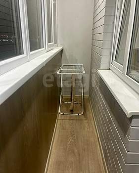 Студия квартира, вторичка, 24м2, 12/15 этаж
