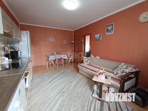 2-к квартира, вторичка, 56м2, 3/5 этаж