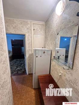 1-к квартира, вторичка, 30м2, 2/5 этаж