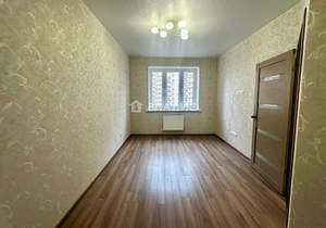 1-к квартира, вторичка, 30м2, 12/22 этаж