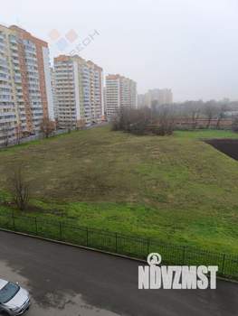 3-к квартира, вторичка, 95м2, 5/24 этаж