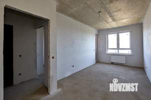 1-к квартира, вторичка, 33м2, 18/24 этаж