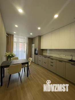 2-к квартира, вторичка, 60м2, 10/16 этаж