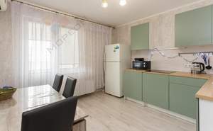 2-к квартира, вторичка, 57м2, 14/16 этаж