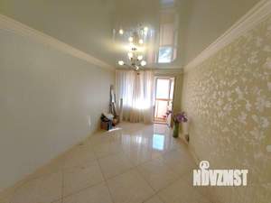 3-к квартира, вторичка, 59м2, 5/5 этаж