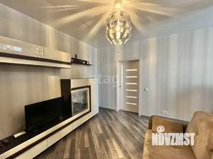 1-к квартира, вторичка, 49м2, 14/18 этаж