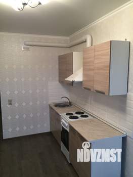 1-к квартира, вторичка, 42м2, 10/20 этаж