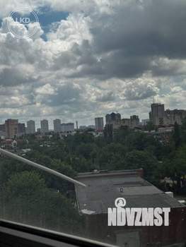 1-к квартира, вторичка, 44м2, 7/20 этаж