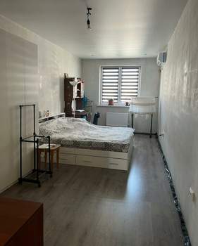 2-к квартира, вторичка, 63м2, 9/16 этаж