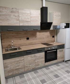 2-к квартира, вторичка, 52м2, 12/22 этаж