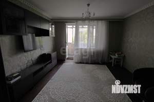3-к квартира, вторичка, 60м2, 4/9 этаж