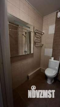 Студия квартира, вторичка, 24м2, 9/9 этаж