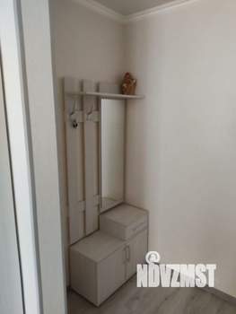 Студия квартира, вторичка, 25м2, 4/8 этаж