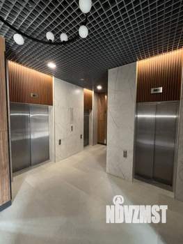 1-к квартира, вторичка, 41м2, 4/21 этаж