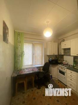 2-к квартира, вторичка, 38м2, 1/5 этаж