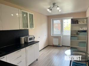 1-к квартира, вторичка, 42м2, 4/18 этаж