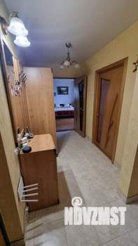 2-к квартира, вторичка, 51м2, 6/9 этаж