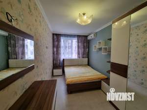 2-к квартира, вторичка, 51м2, 1/5 этаж
