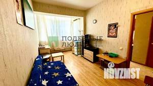 1-к квартира, вторичка, 34м2, 5/6 этаж