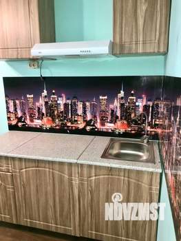 Студия квартира, вторичка, 22м2, 1/3 этаж