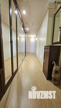 3-к квартира, вторичка, 73м2, 11/16 этаж