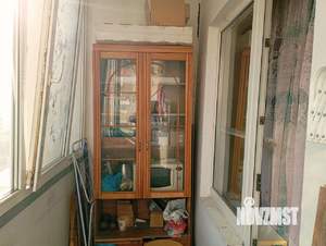 1-к квартира, вторичка, 40м2, 11/14 этаж