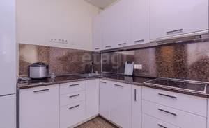 1-к квартира, вторичка, 39м2, 8/17 этаж