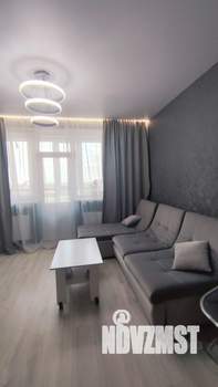 2-к квартира, вторичка, 50м2, 4/16 этаж