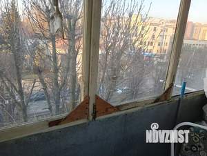 1-к квартира, вторичка, 32м2, 5/5 этаж