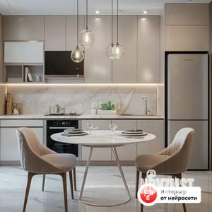 1-к квартира, вторичка, 35м2, 11/16 этаж